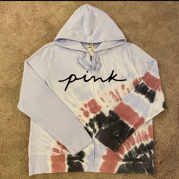 Pink- Lounge Set - Picture 2 of 8